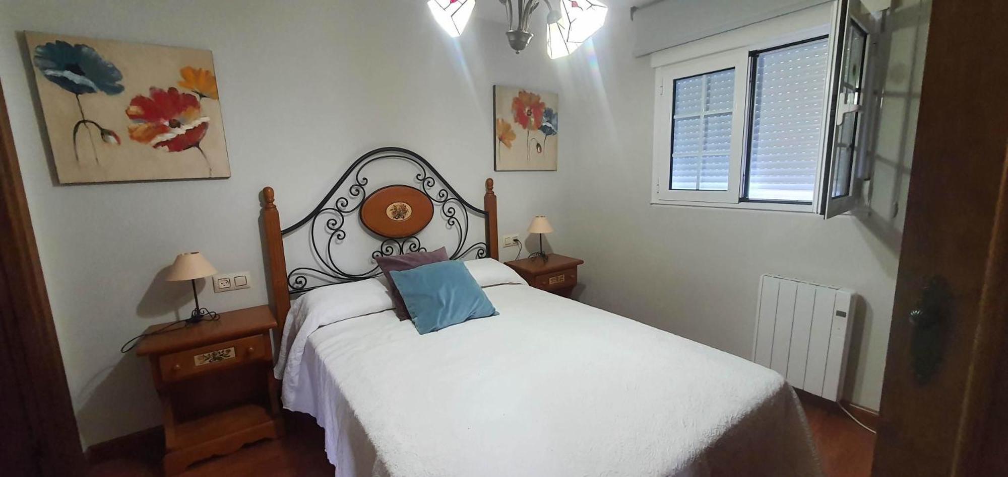 Vivienda Vacacional El Cuetu Del Sella Llames de Pria Bagian luar foto