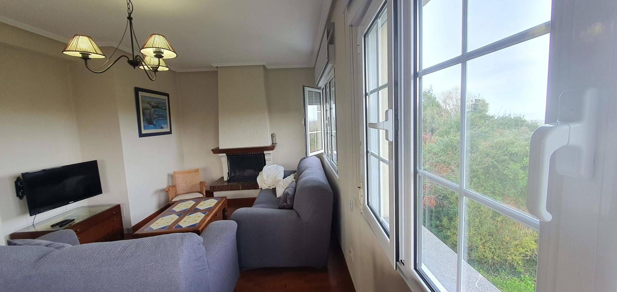 Vivienda Vacacional El Cuetu Del Sella Llames de Pria Bagian luar foto