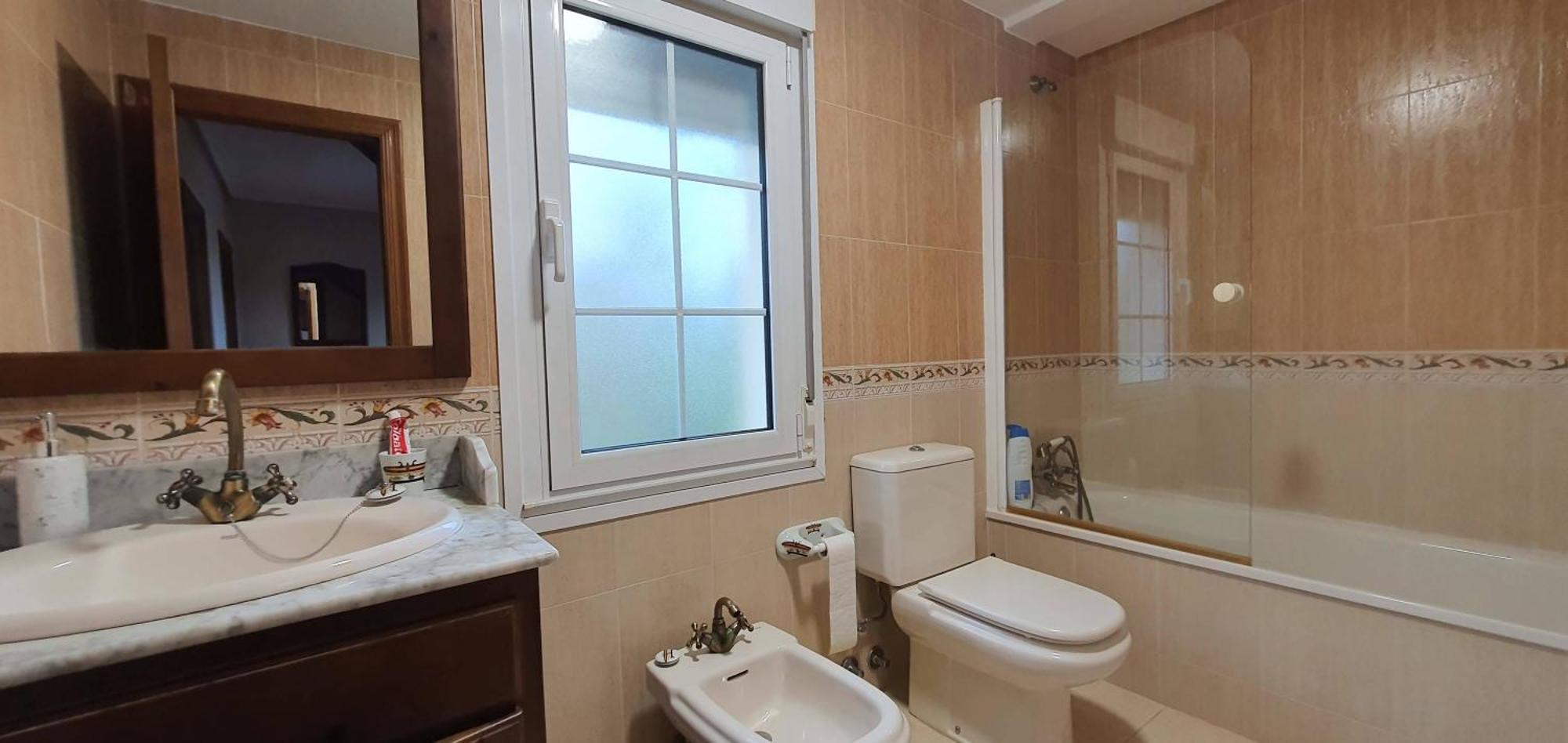 Vivienda Vacacional El Cuetu Del Sella Llames de Pria Bagian luar foto