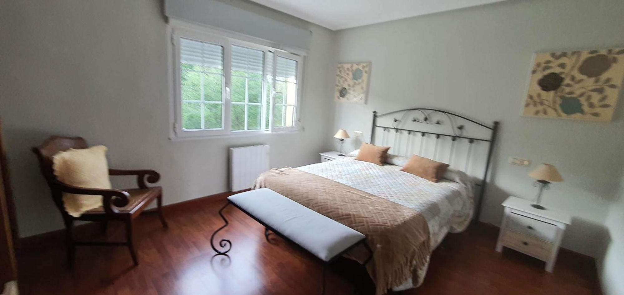 Vivienda Vacacional El Cuetu Del Sella Llames de Pria Bagian luar foto
