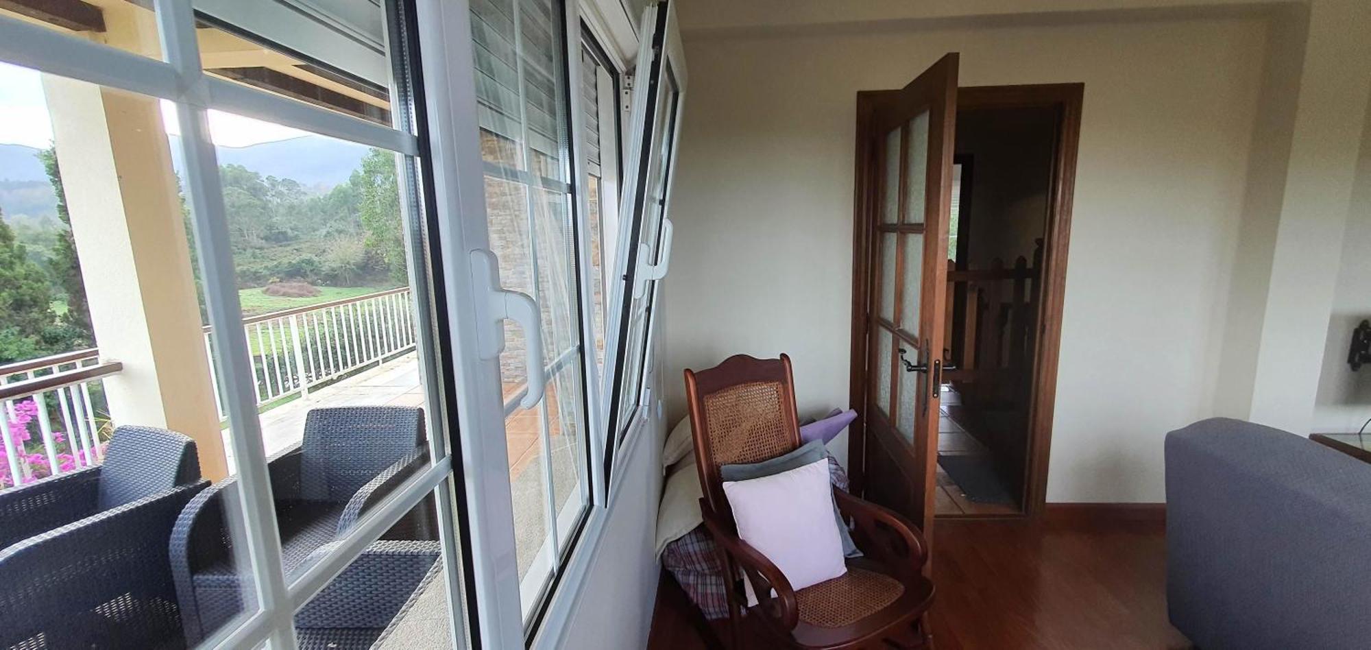 Vivienda Vacacional El Cuetu Del Sella Llames de Pria Bagian luar foto