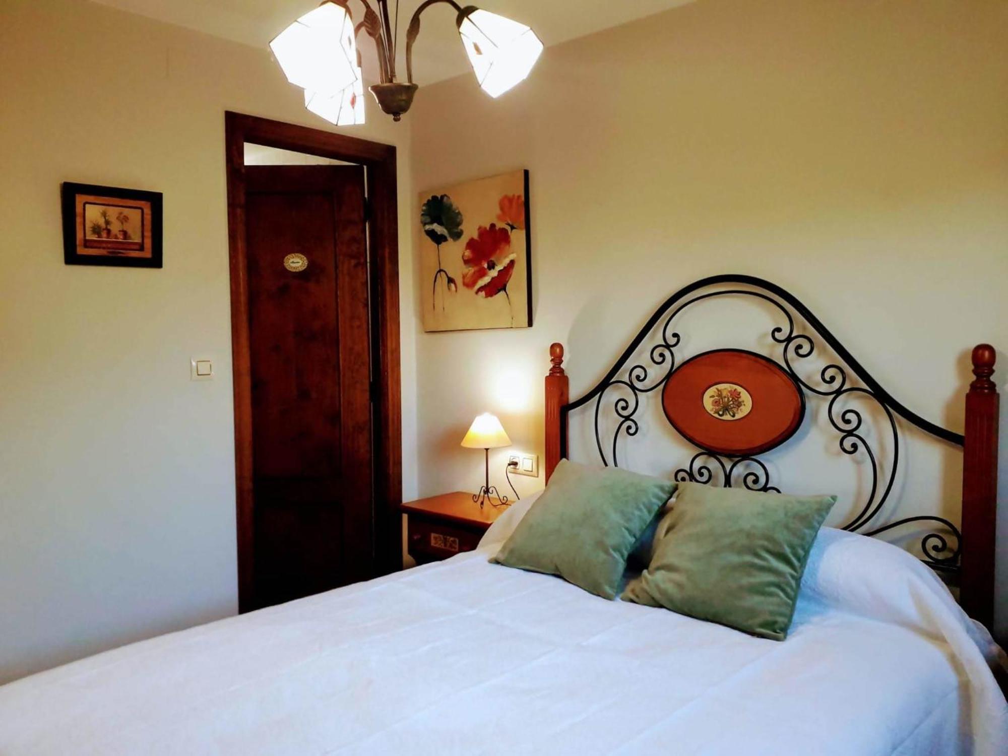 Vivienda Vacacional El Cuetu Del Sella Llames de Pria Bagian luar foto