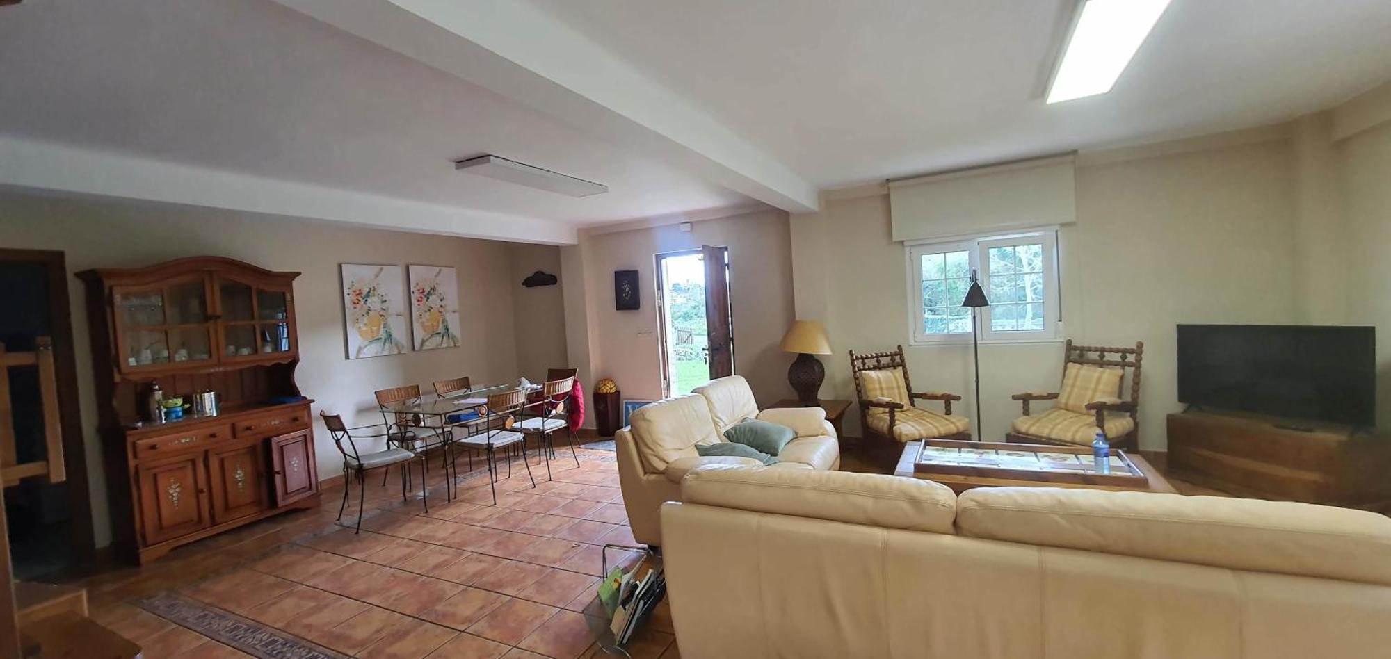 Vivienda Vacacional El Cuetu Del Sella Llames de Pria Bagian luar foto