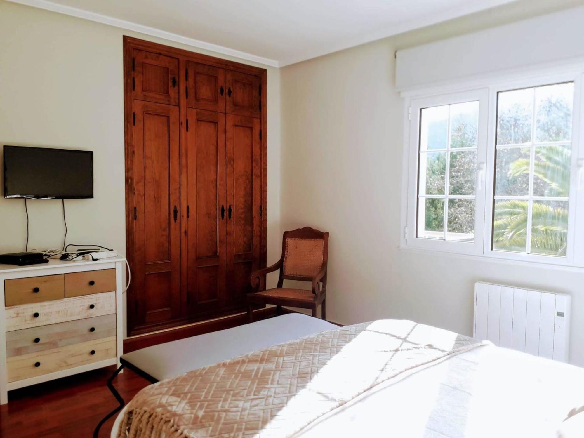 Vivienda Vacacional El Cuetu Del Sella Llames de Pria Bagian luar foto