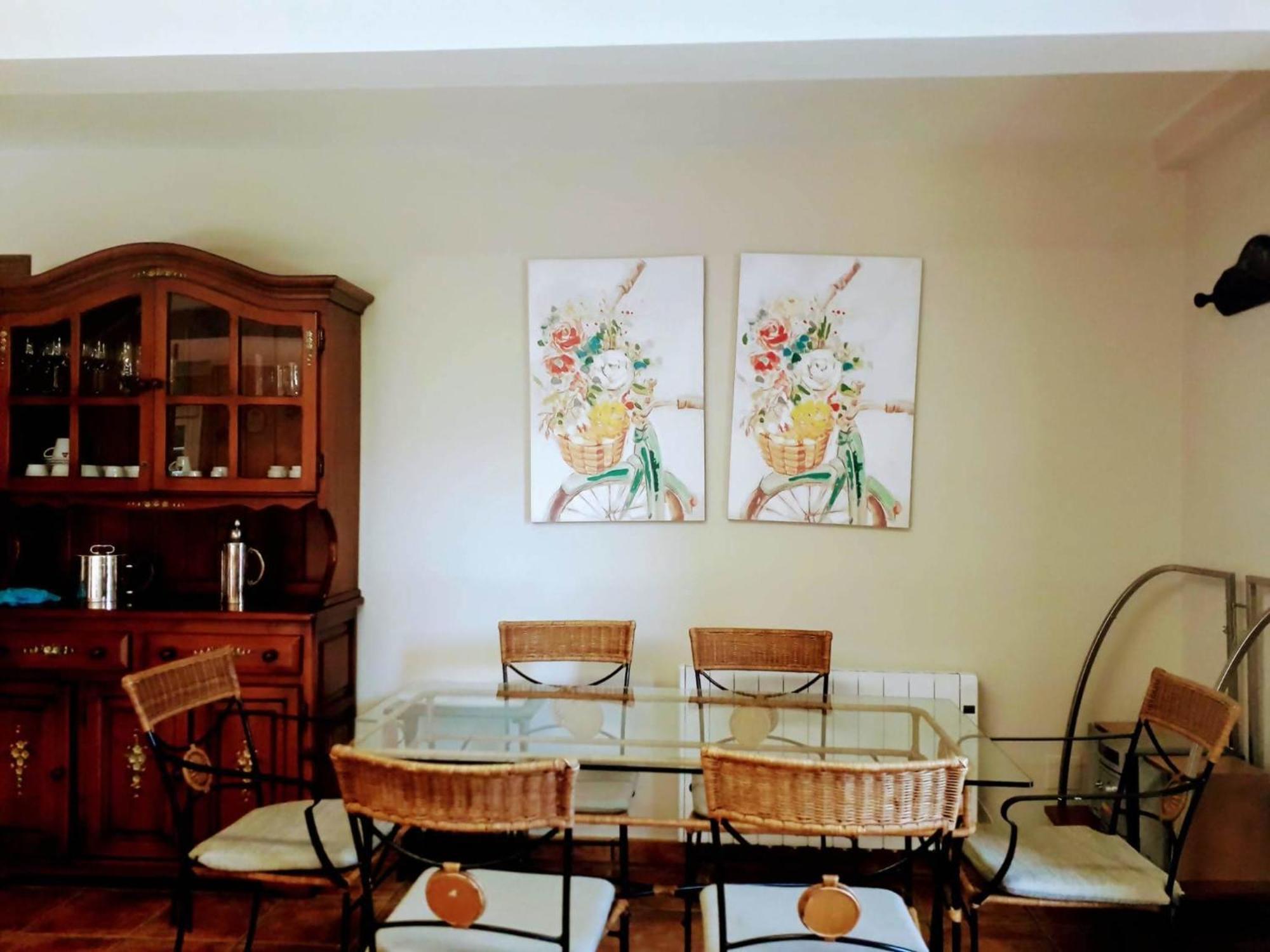 Vivienda Vacacional El Cuetu Del Sella Llames de Pria Bagian luar foto