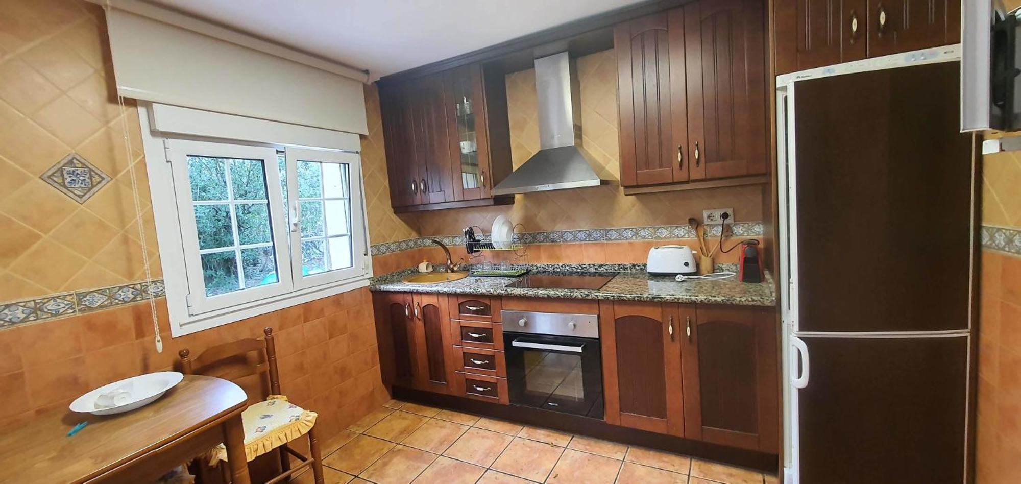 Vivienda Vacacional El Cuetu Del Sella Llames de Pria Bagian luar foto