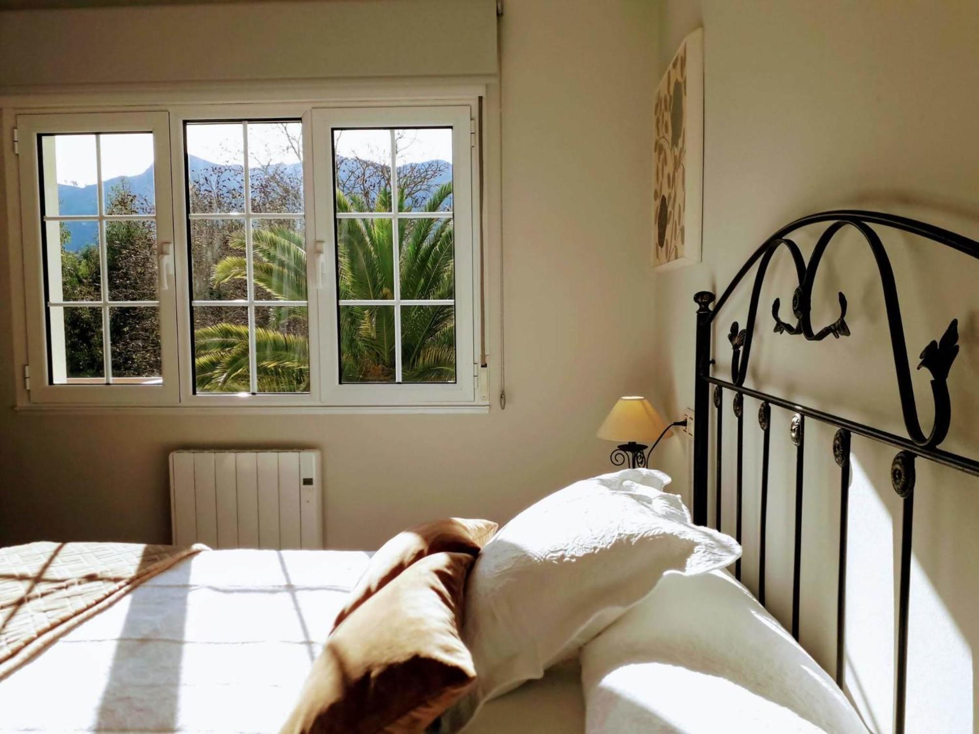 Vivienda Vacacional El Cuetu Del Sella Llames de Pria Bagian luar foto