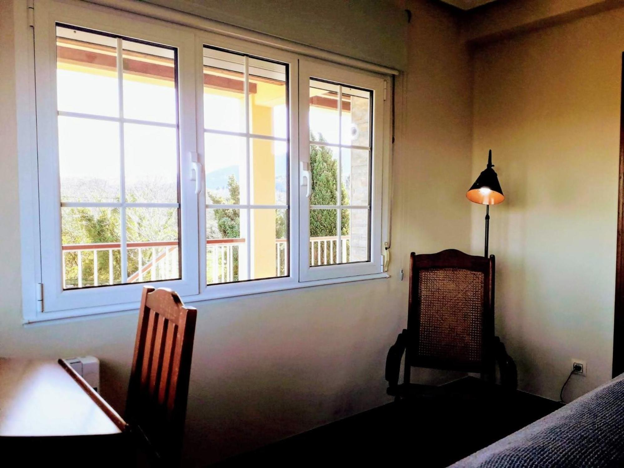 Vivienda Vacacional El Cuetu Del Sella Llames de Pria Bagian luar foto