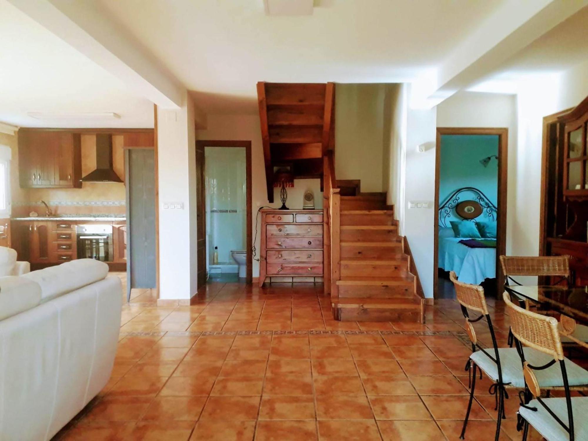 Vivienda Vacacional El Cuetu Del Sella Llames de Pria Bagian luar foto